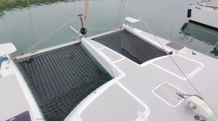 Explore Catamaran